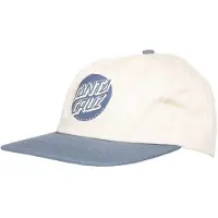 Santa Cruz Reason For Living Snapback Lippis