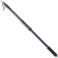 Daiwa Megaforce Tele Pohjakalastusvapa