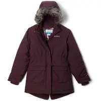 Columbia Nordic Strider Ii Takki