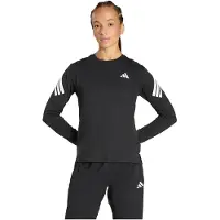 Adidas Toiminnallinen paita 'Adi365' musta / valkoinen