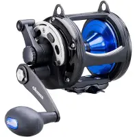 Okuma Solterra B Slx Uistelu Kela