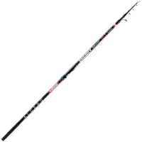 Alcedo Energy Teleskooppinen Surfcasting-vapa