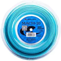 Solinco Mach 10 200 M Tenniskelan Kieli