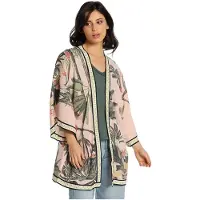 LOIS Jeans 10978 3/4 Hiha-kimono
