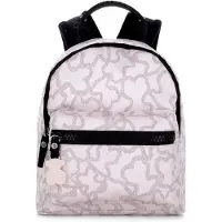 Tous Kaosbag 7l 27x22x12 Cm Reppu