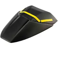 Puig Bmw S1000r 14-19/s1000rr 09-19 Takaosan Lokasuojan Jatke