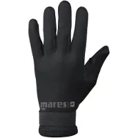 Mares Pure Passion Amara Black 2 Mm Käsineet