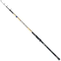 Yokozuna Conger Beast Teleskooppinen Surfcasting-vapa