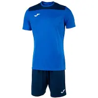 Joma Phoenix Ii Lyhythihainen Setti