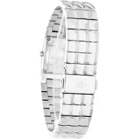 Laura Biagiotti Naiskello - - LB0024S-01 - Kvarts - Teräs - Ø 18 mm
