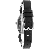 Laura Biagiotti Naisten kello - - LB0056L-01 - Hopea - Kvartsi - Analoginen