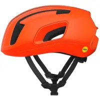 POC Cytal Helmet fluorescent orange matt Koko M