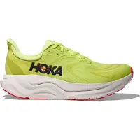 Hoka One One Arahi 8 Shoes Green White SS26, Size EU 44 2/3