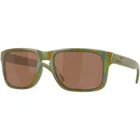 Oakley Holbrook Polarisierte Sonnenbrille