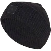 Adidas Wid Cuff Beanie - Black - 54-60