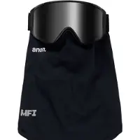 Anon MFI Mesh Neckwarmer black