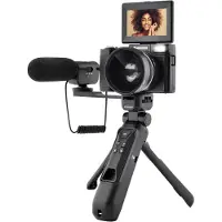 Agfa Realishot 16x Digital Zoom Vlogging kamera