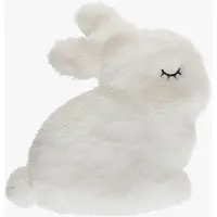 Fresh kid Cozy Hugs Lämmitettävä Pehmo Pupu 25 cm