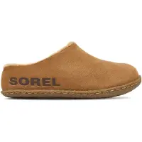 Sorel Youth Lanner Ridge Ii - Beige - 32