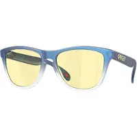 Oakley Frogskins - Prizm Gaming OO9013-M455