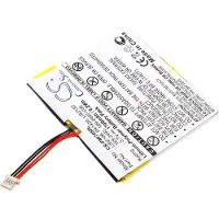123accu Palm i705 Tungsten C Tungsten W akku 1700 mAh