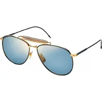 Thom Browne Tb015ltdnvy62 Aurinkolasit