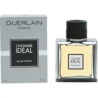 Guerlain L'Homme Ideal, EdT 50ml
