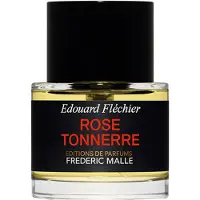 Frederic malle Rose Tonnerre Parfum -tuoksu