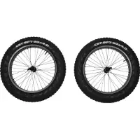 Thule Reacha 20" Maastopyöräsarja