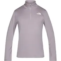The North Face 24/7 Puoli Vetoketjullinen Pitkähihainen T-paita