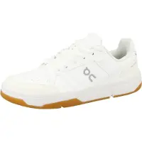ON The Roger Clubhouse - White - 37.5