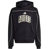 Adidas J Std Hd - Black - 140