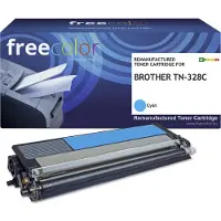 Freecolor K15451F7, 6000 sivua, Syaani, 1 kpl