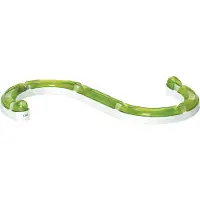 Catit Design - Senses 2.0 Play Circuit Green 1 st - Kissat - Kissan lelut ja kissan huiskat - Aktivointilelut
