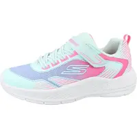 SKECHERS Microspec Advance Oasis Point Lenkkarit