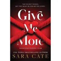 Give Me More