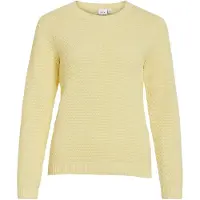 Vila Dalo O-neck Knit Villapaita