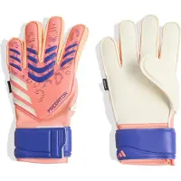 Adidas Predator Match Fingersave Maalivahdin Hanskat