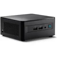 Asus NUC 12 Pro Kit NUC12WSHv7, MiniPC -barebone
