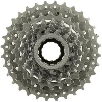 Wag Freewheel Thread Polkupyörän Kasetti