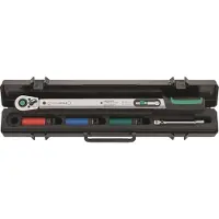 Stahlwille Momenttiavain 721QR/20/3/1 Quick; 40-200 Nm