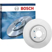 Bosch Jarrulevy 0 986 479 468 edessä, tuuletettu, erittäin hiilihappoinen, 1 Kappale