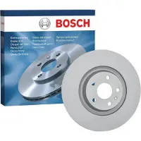 Bosch Jarrulevy 0 986 479 C90 edessä, tuuletettu, erittäin hiilihappoinen, 1 Kappale
