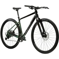 KROSS Esker Flatbar 700 Cues U6020 2025 Gravelbike