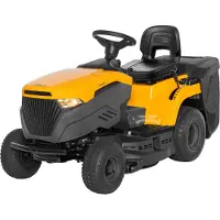 Stiga Ajoleikkuri 5,8 kW 84 cm
