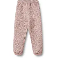 Wheat Thermo Pants Alex - Pink - 110