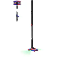 Dyson PencilVac Fluffycones -varsi-imuri
