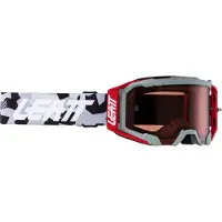 Leatt Velocity 5.5 Camo 2024 Motocross-lasit