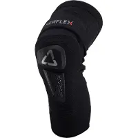 Leatt Rearflex Hybrid Pro Polvisuojat