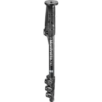 Manfrotto MM290C4 hiilikuitumonopodi